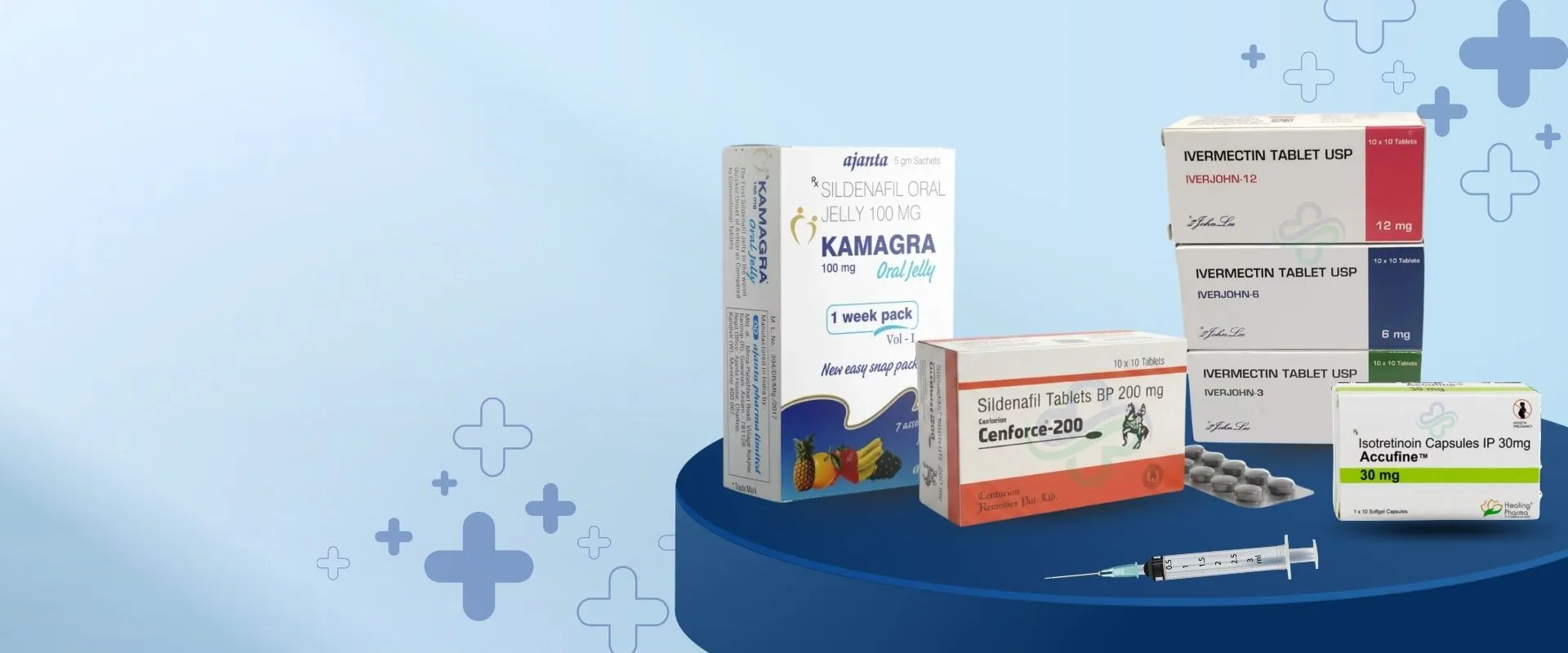 MEDIONIX PHARMA β Trusted global pharmaceutical exporter offering anti-cancer, ED, HIV, diabetes and ivermectin medicines