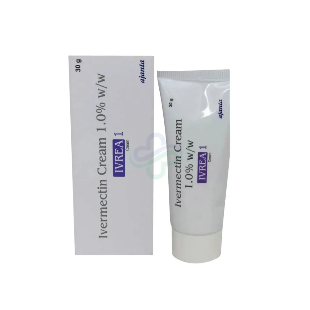 Ivermectin Cream 1%