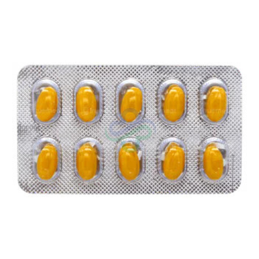 Accufine 10Mg Isotretinoin Capsule — Accufine 10mg 10Mg view 2