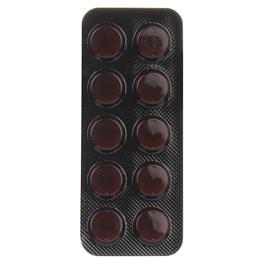 Amlopres Amlodipine 10 Tablets — Amlodipine 10 mg view 5