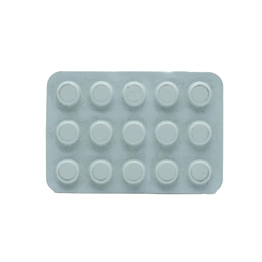 Amlosafe Amlodipine 2.5 mg Tablets — Amlodipine 2.5 mg view 3