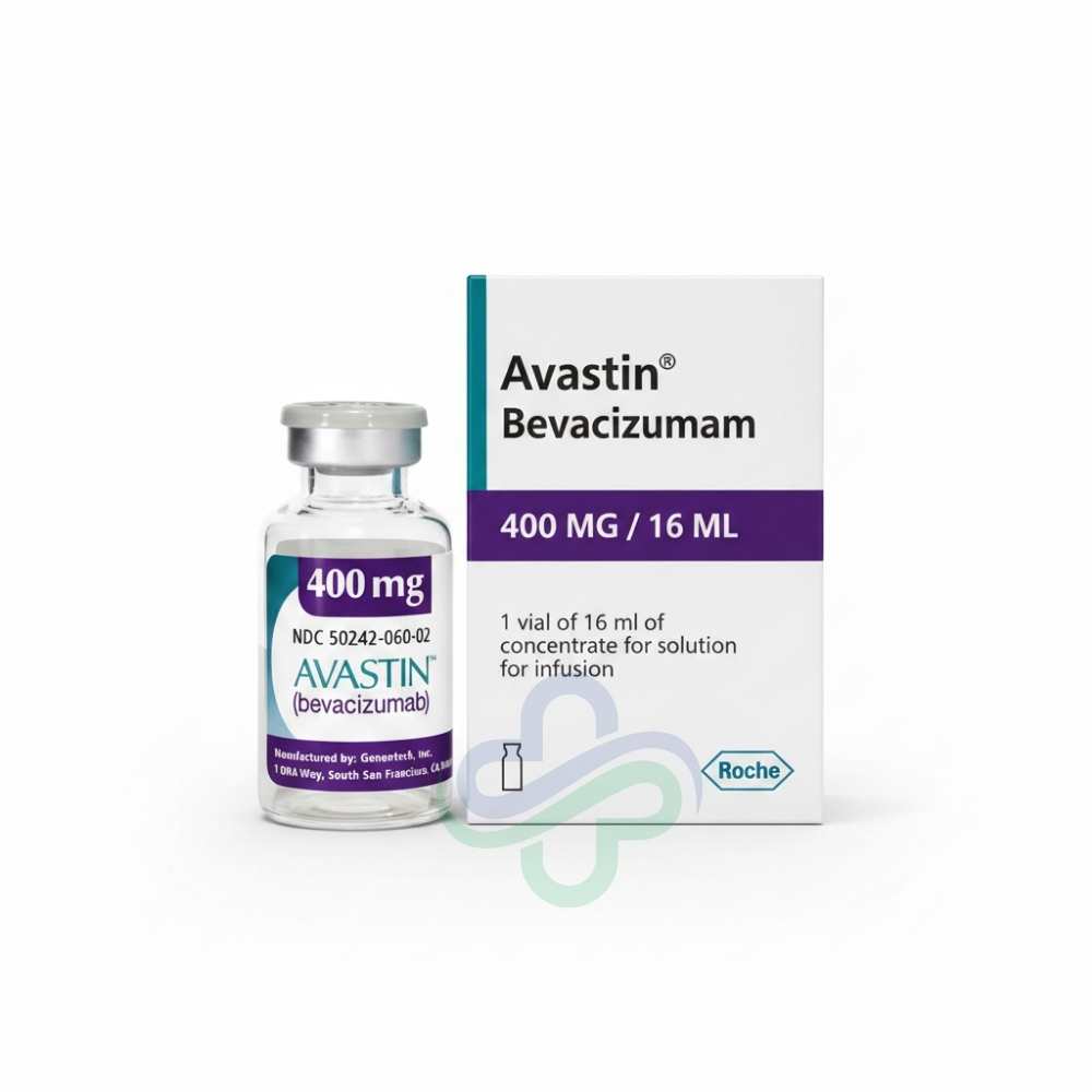 Avastin 400 Mg Injection β Bevacizumab 400mg view 3