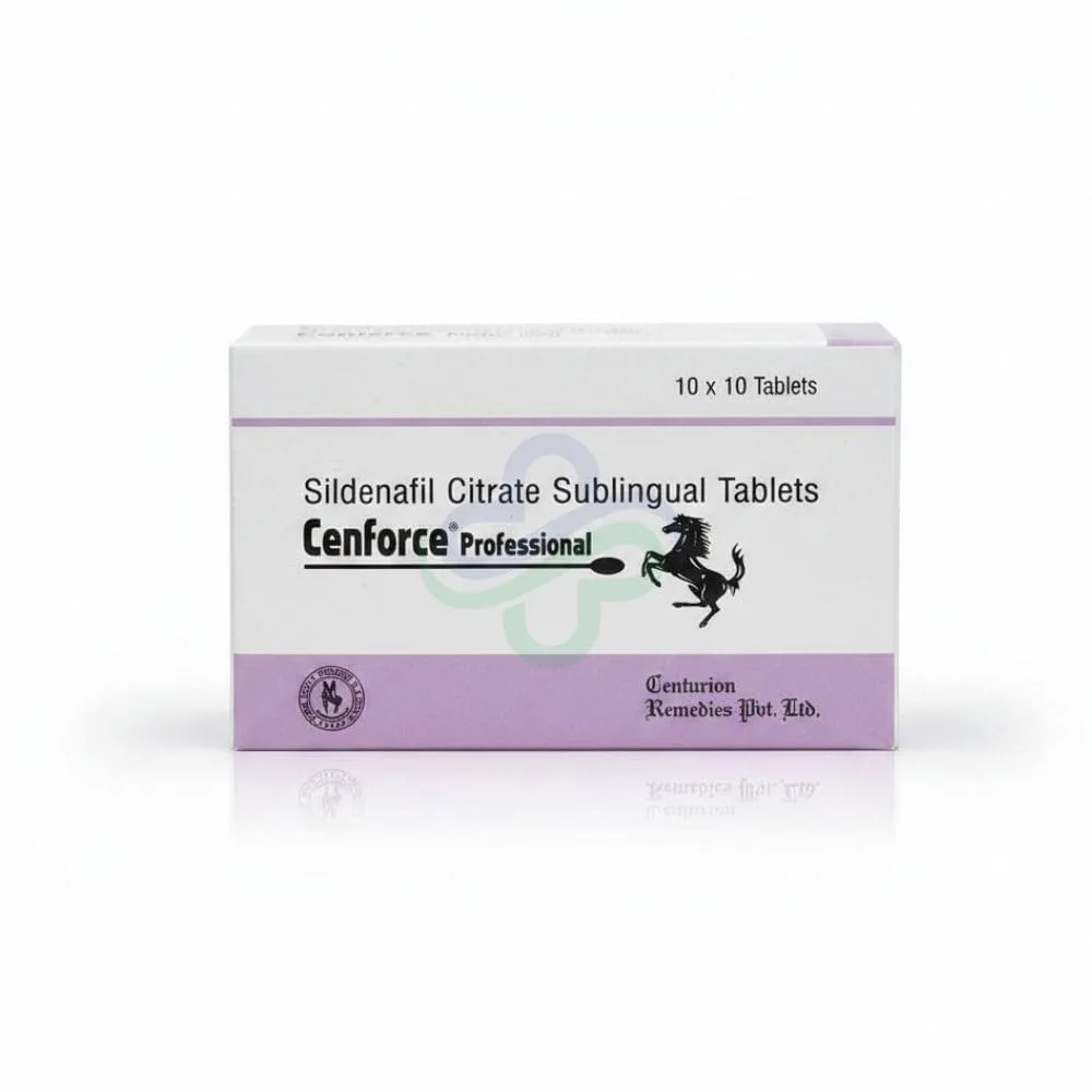 Cenforce Professional — Cenforce Professional As prescribed