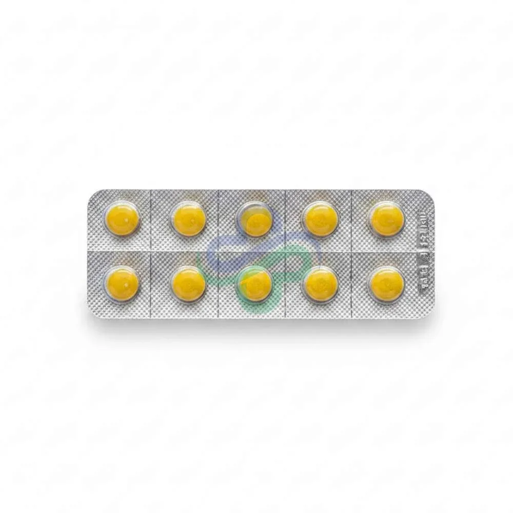 Ciasel 10mg Tablet — Tadalafil 10 mg view 3