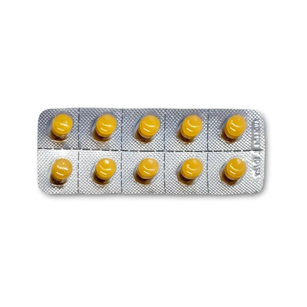Ciasel 60mg Tablet β Tadalafil 60 mg view 3