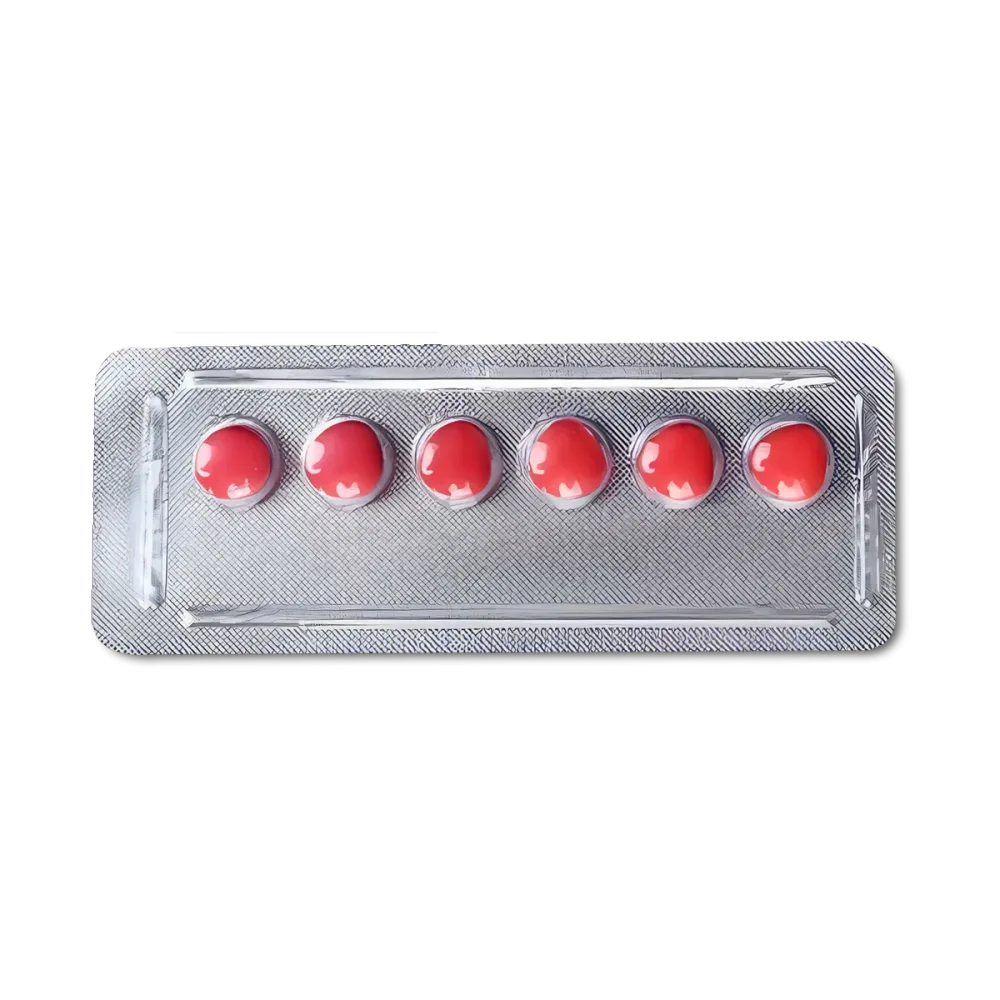 Cobra 200mg Tablet — Sildenafil Citrate 200 mg view 2