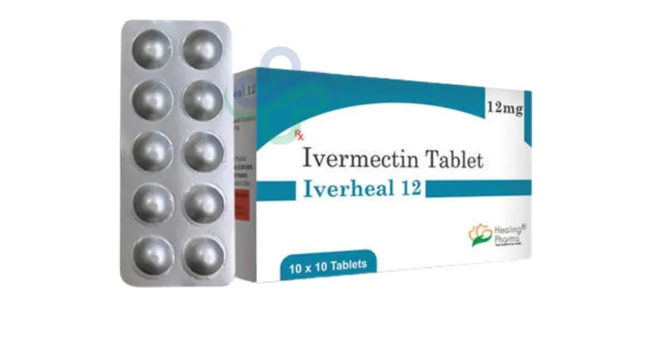 How to Take Ivermectin: Food, Timing, Missed Doses & Safety