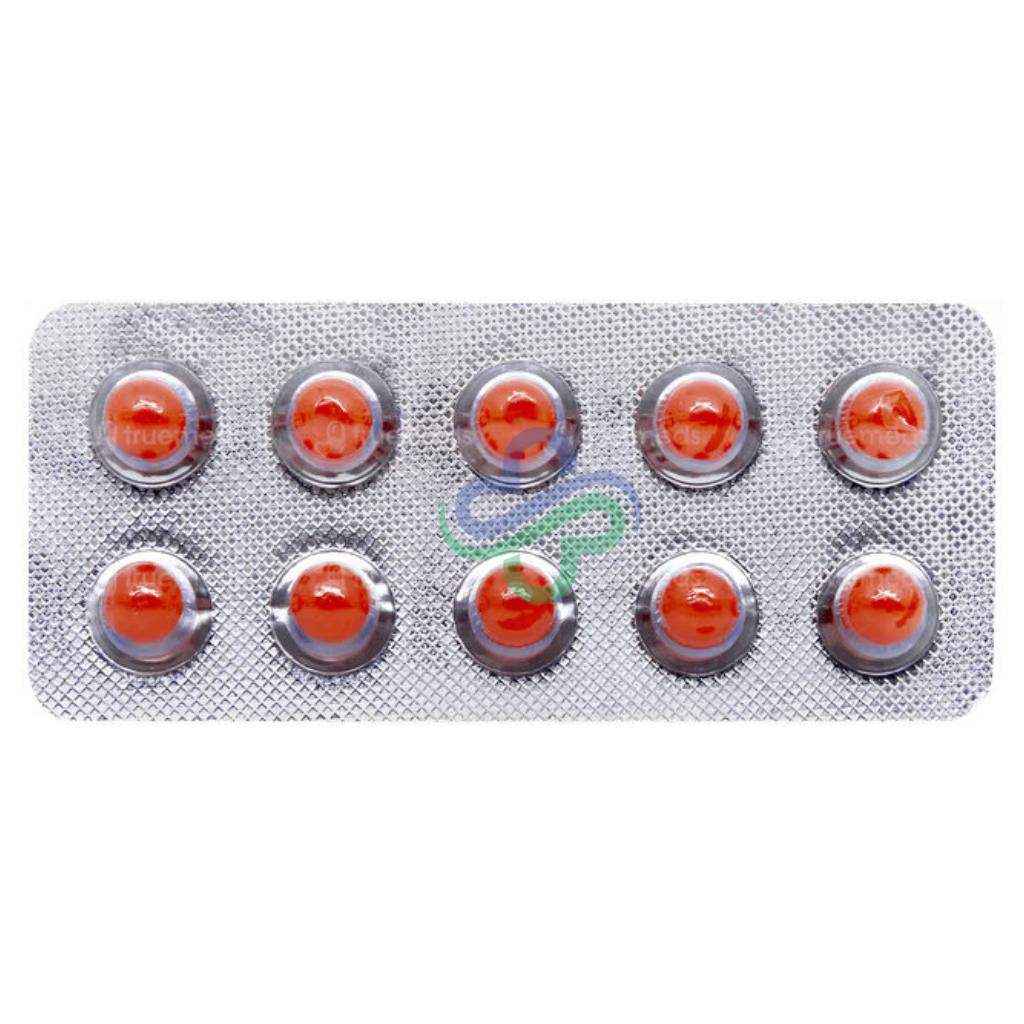 ISOZIP Isotretinoin 10mg Capsules — ISOZIP 10mg view 4