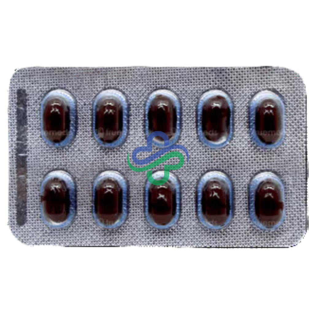 Isotretinoin Capsules 30 Mg — Accufine 30 mg 30Mg view 2