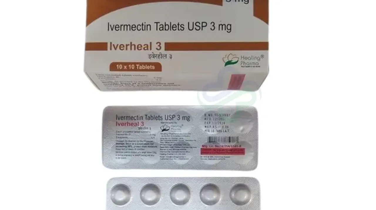 Ivermectin for Scabies in the UK: Uses, Treatment, Dosage & Safety