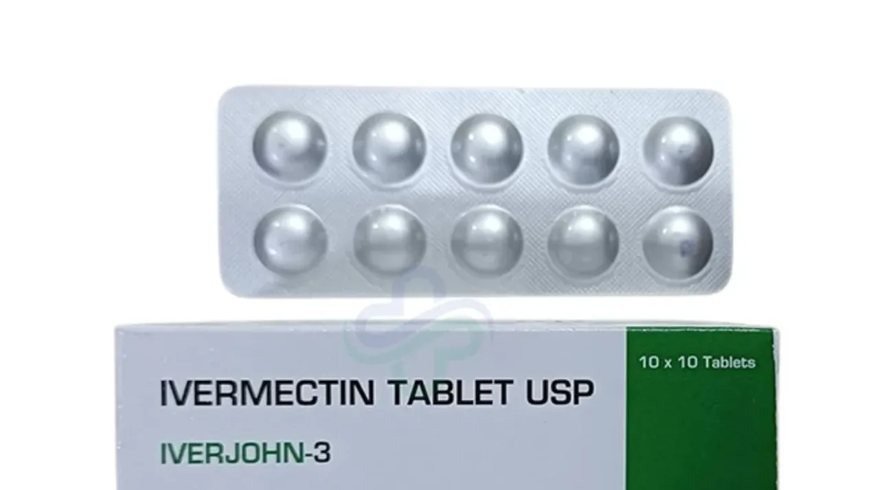Ivermectin 3mg Tablets: Uses, Strength, How to Take & Safety