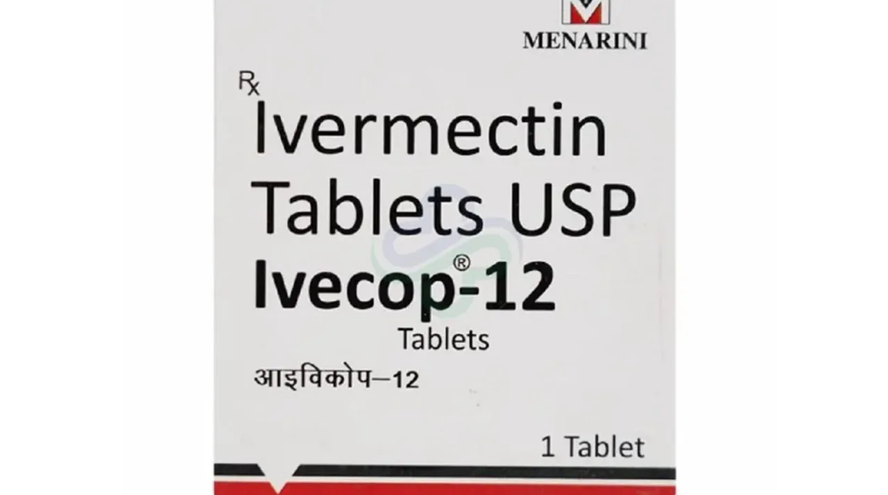 Ivermectin Overdose: Symptoms, Risks & What to Do