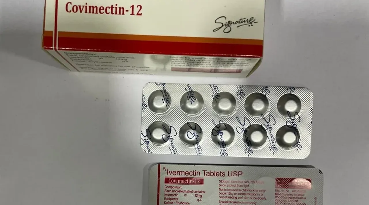 Ivermectin Tablets in the UK: Prescription Status, Uses, Safety & FAQs