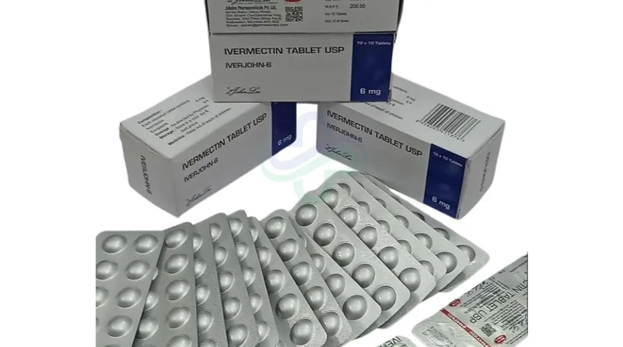 Ivermectin Treatment Failure: Why Scabies May Persist or Return