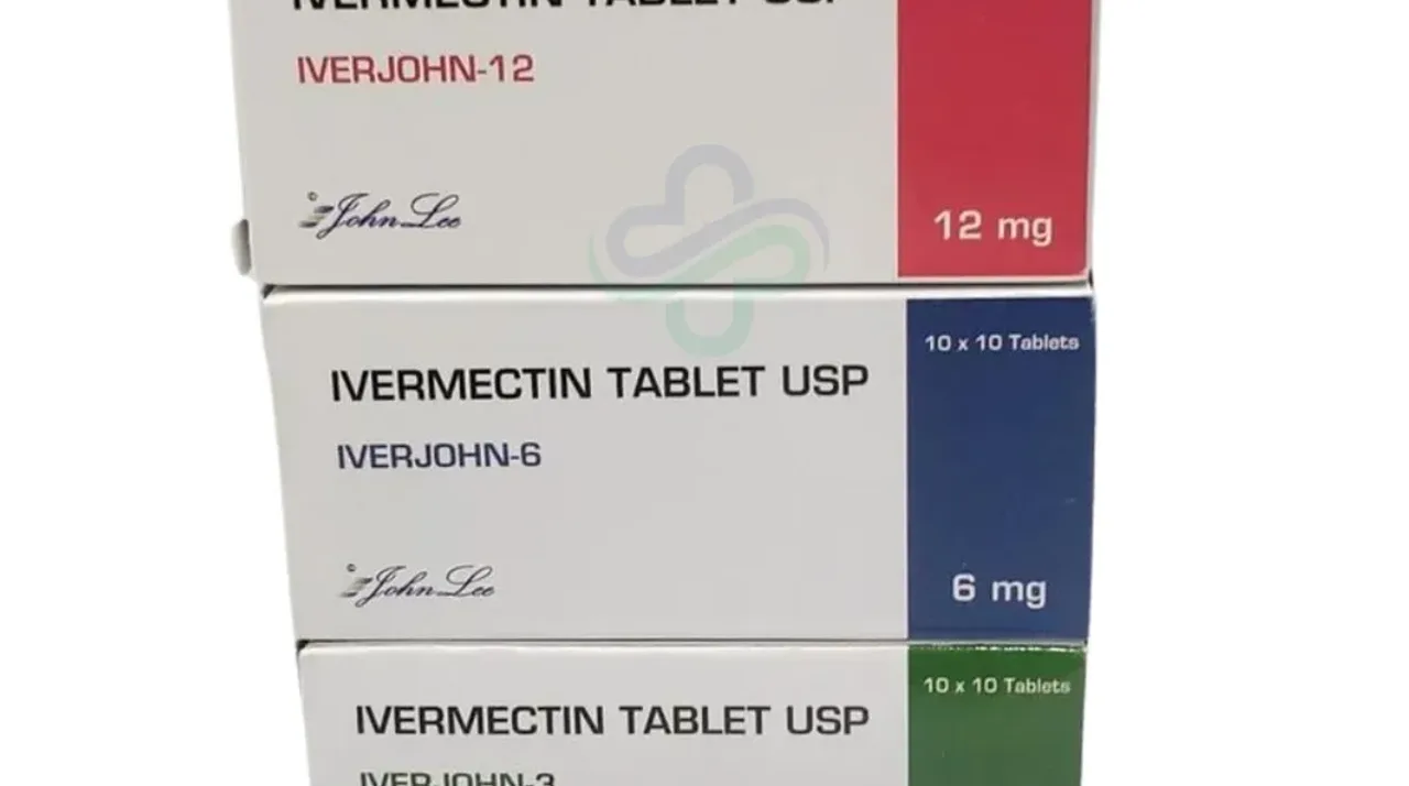 Ivermectin: Uses, Dosage, Side Effects, Safety & How It Works