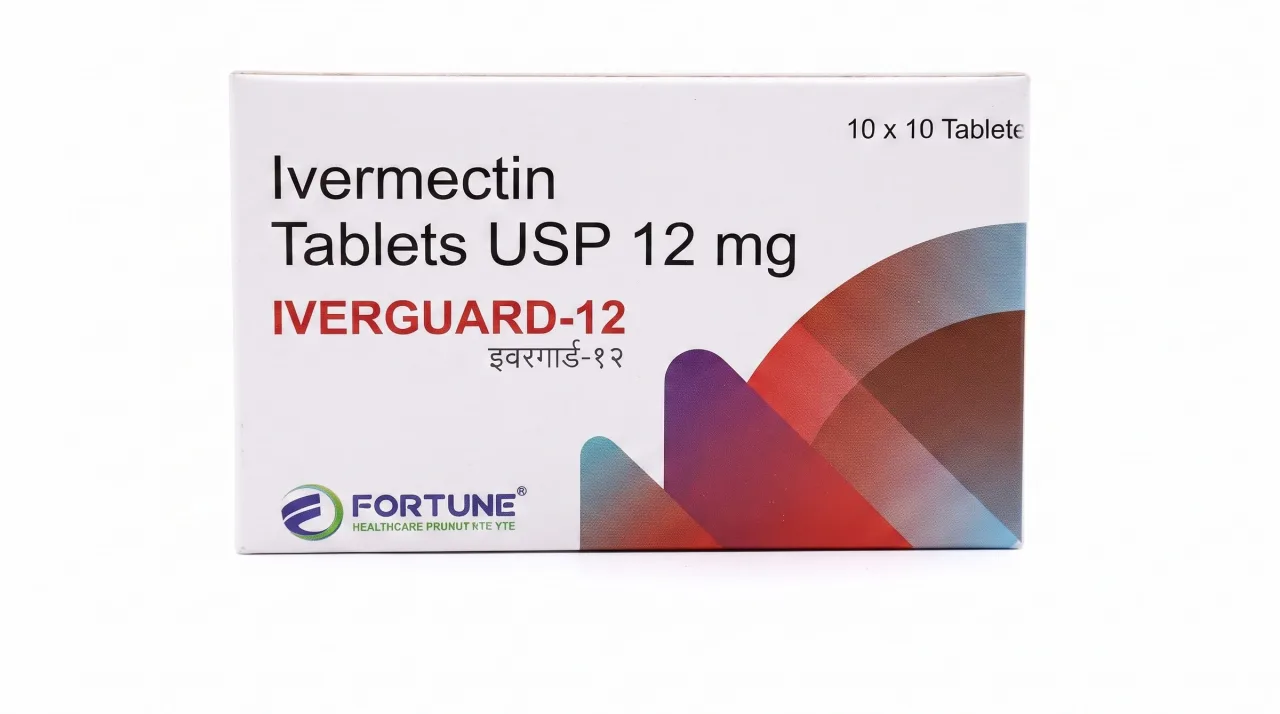 Ivermectin for Strongyloidiasis: Uses, Treatment, Dosage & Safety