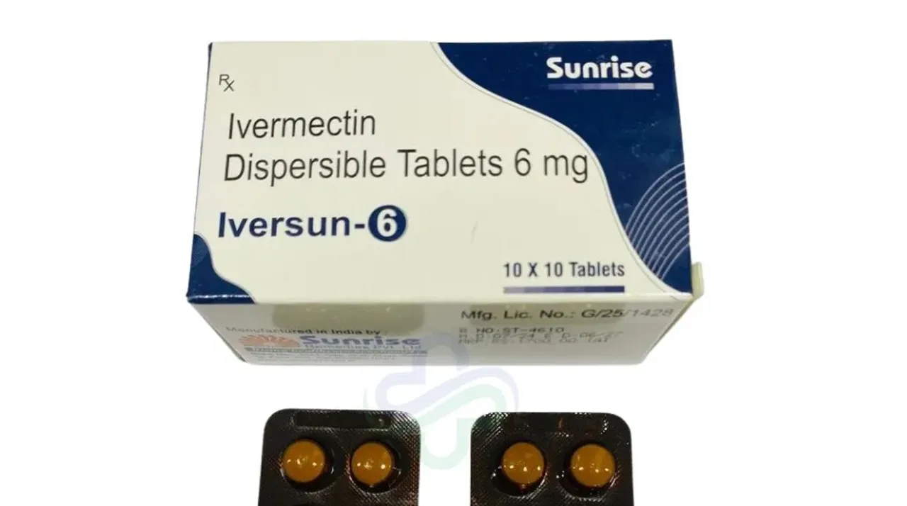 Iversun Ivermectin: What Is It Used For? Uses, Benefits & Safety