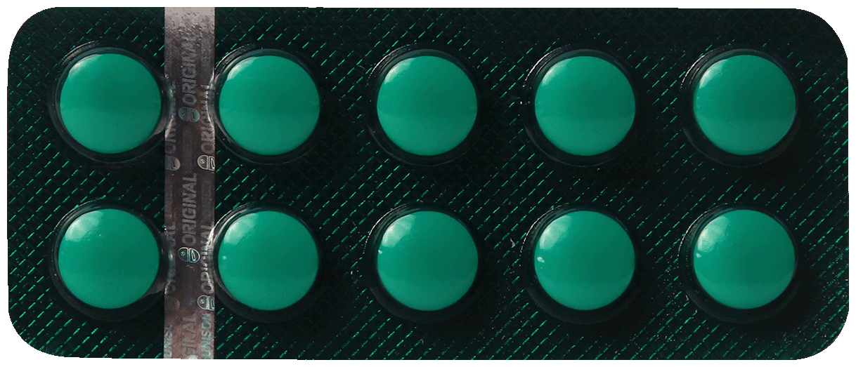 LTK Losartan 25mg Tablet β Losartan Potassium 25 mg view 2