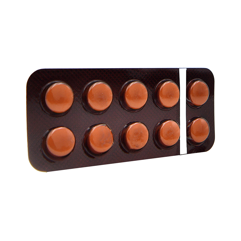 LTK Losartan 50mg — Losartan Potassium 50 mg view 3