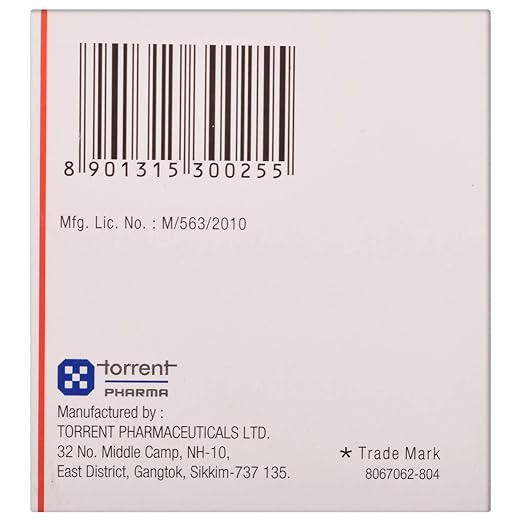 Losar Losartan 50mg — Losartan Potassium 50 mg view 5