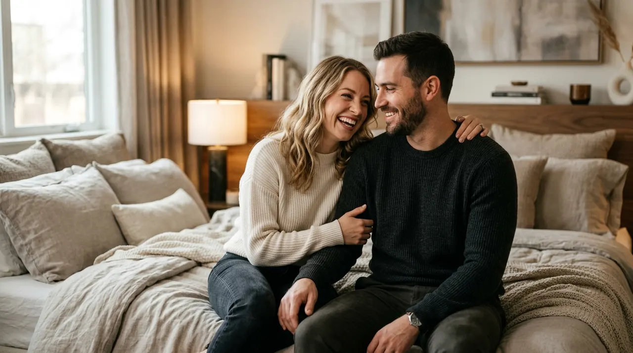 Best Ways to Improve Sexual Stamina in Men (Fast Results Guide)