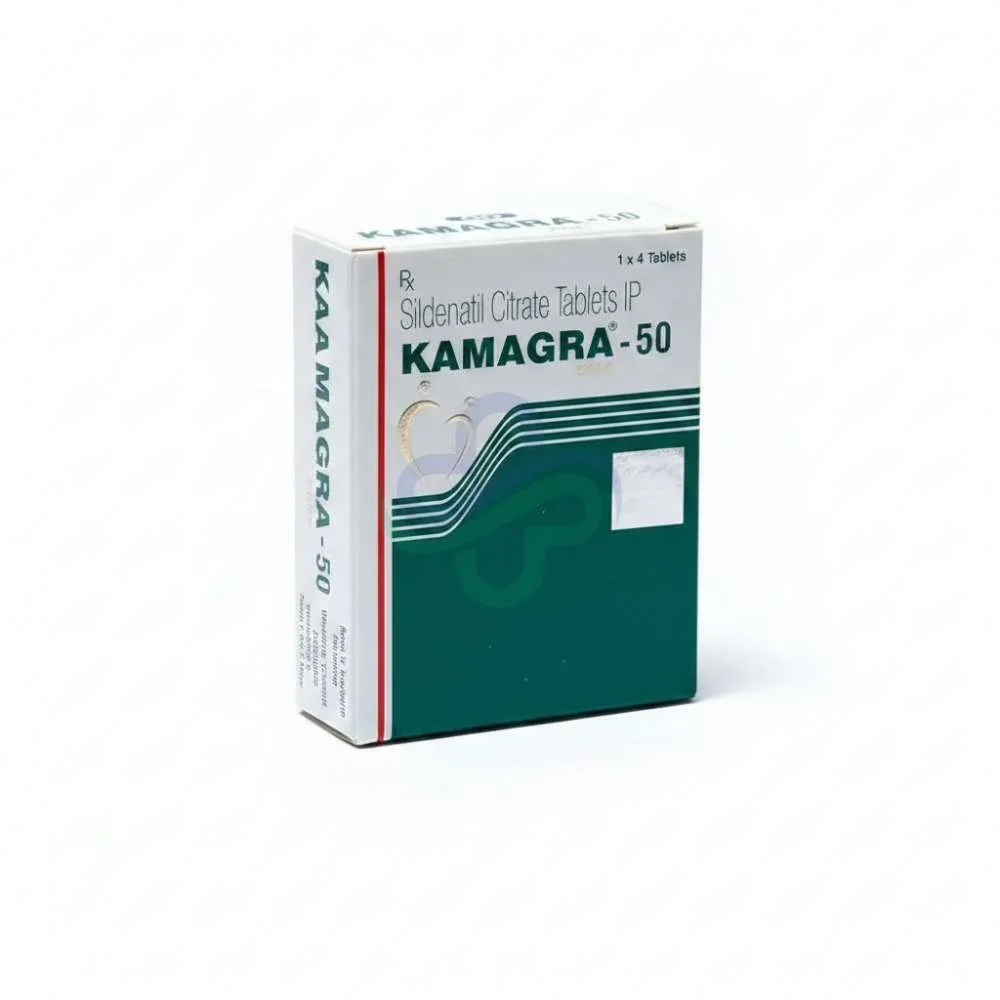 Kamagra Gold 50mg Tablet — Sildenafil Kamagra Gold 50mg 50mg