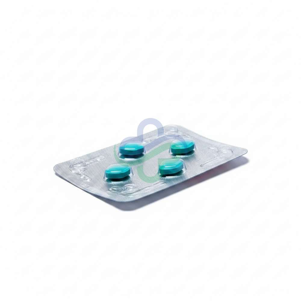 Kamagra Gold 50mg Tablet — Sildenafil Kamagra Gold 50mg 50mg view 3