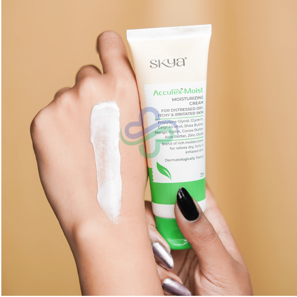 Skya Accurex U10 Moisturizing Cream — Skya N/A view 2