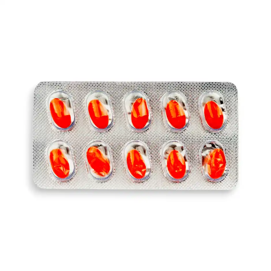 Tretiva Isotretinoin 30mg Capsules — Tretiva 30 30mg view 2