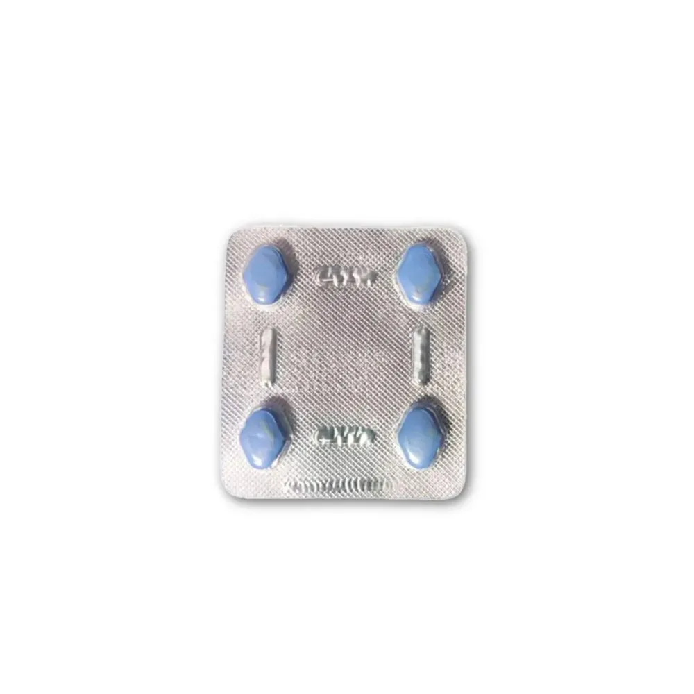 Vega 50mg Tablet — Sildenafil Citrate 50 mg view 3
