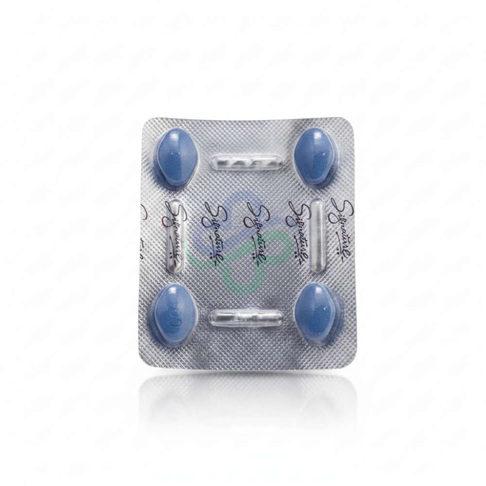Vega 100Mg Tablet β Sildenafil 100Mg 100Mg view 3