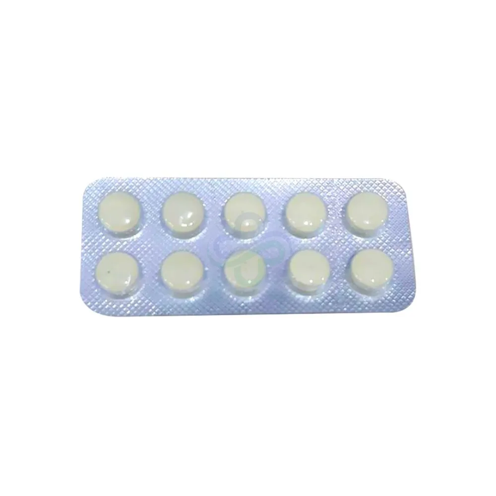 Vermact 12 Ivermectin Tablet
