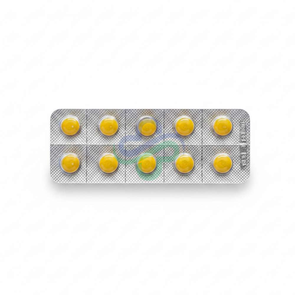 CIASEL 20 Tadalafil Tablet β CIASEL 20 20 MG view 3