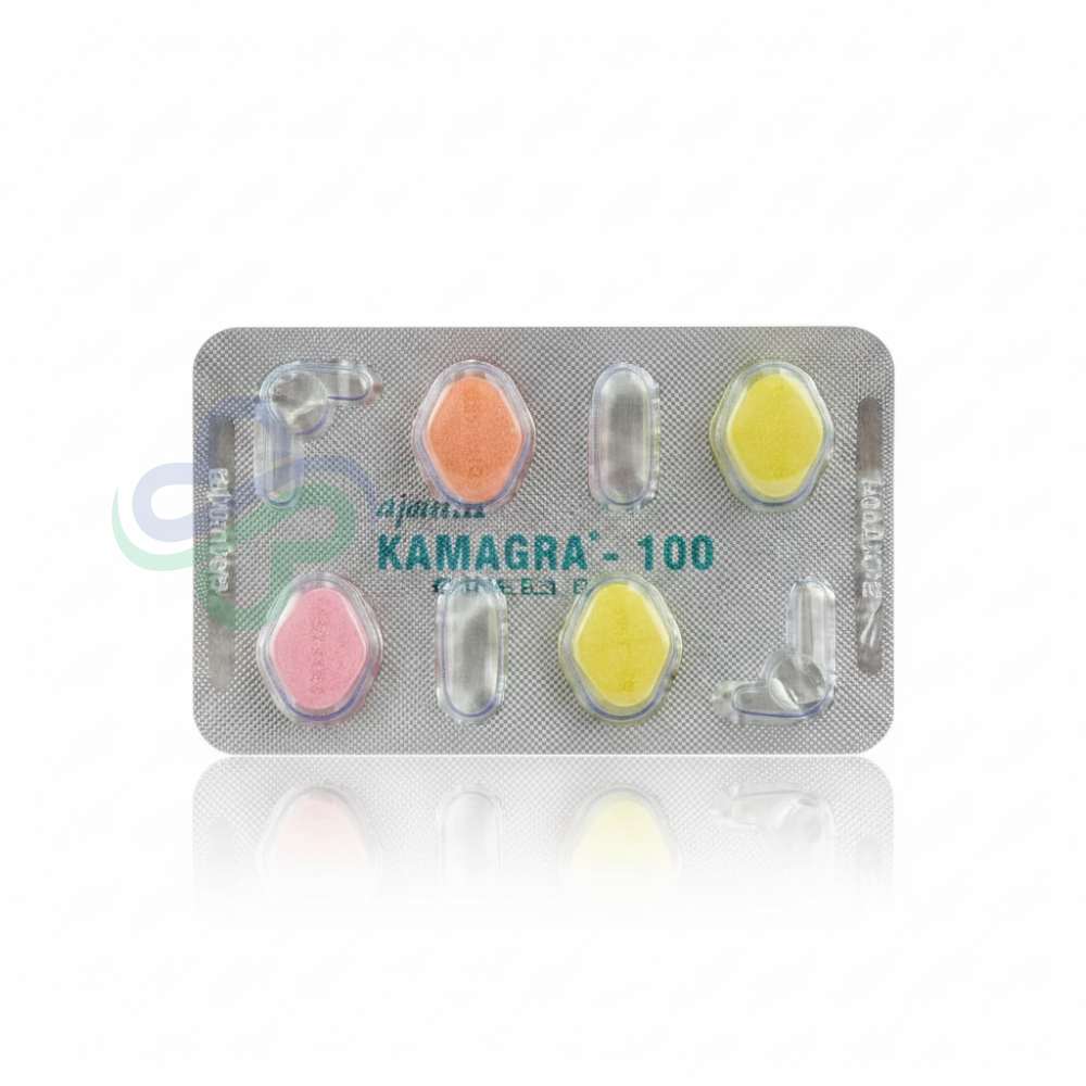 Kamagra 100Mg β Sildenafil 100Mg 100Mg view 3