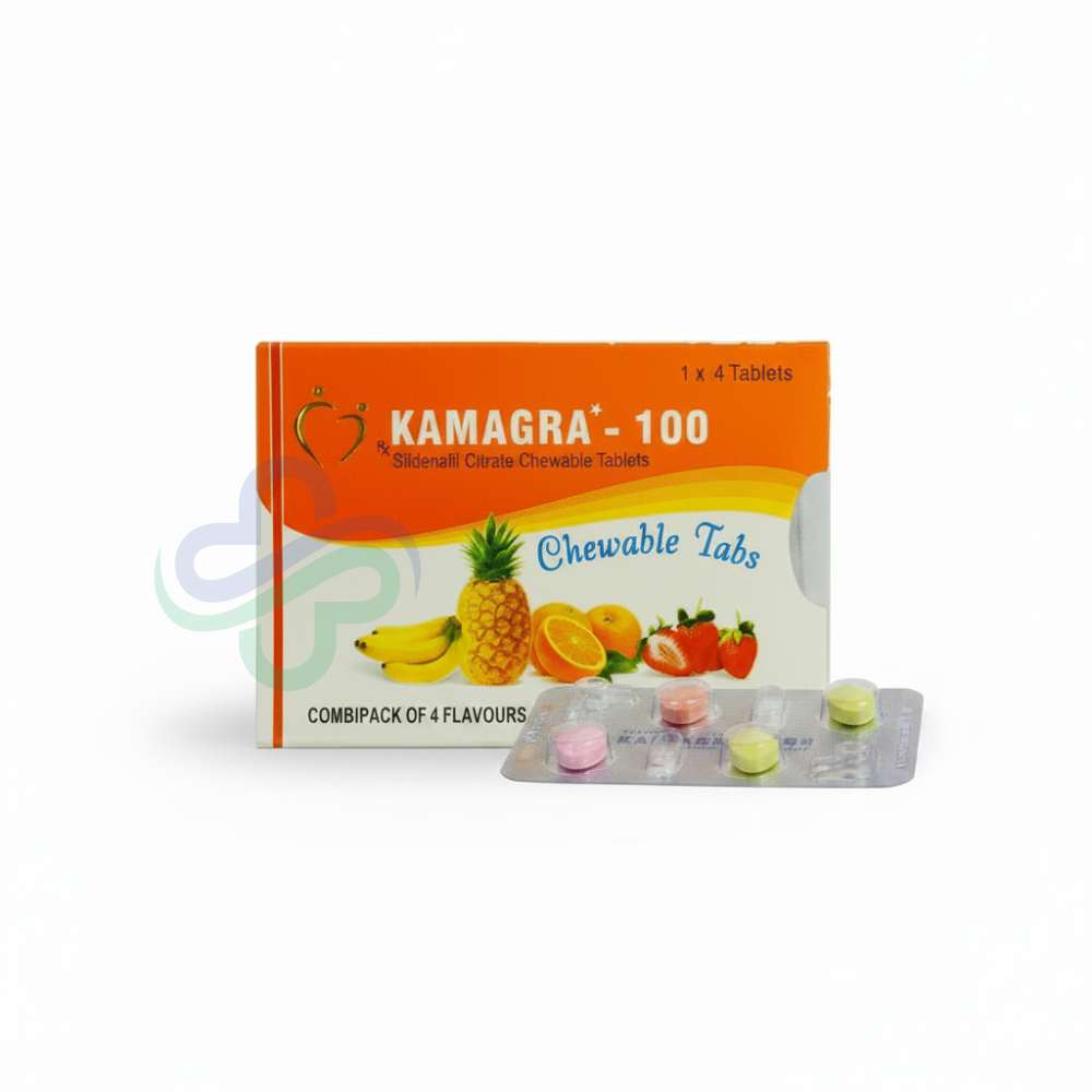 Kamagra 100Mg β Sildenafil 100Mg 100Mg view 2