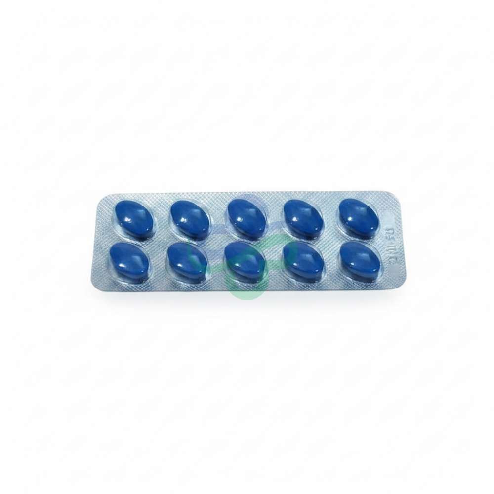 Mahagra 150mg Tablets — Sildenafil Citrate 150mg 150mg view 3