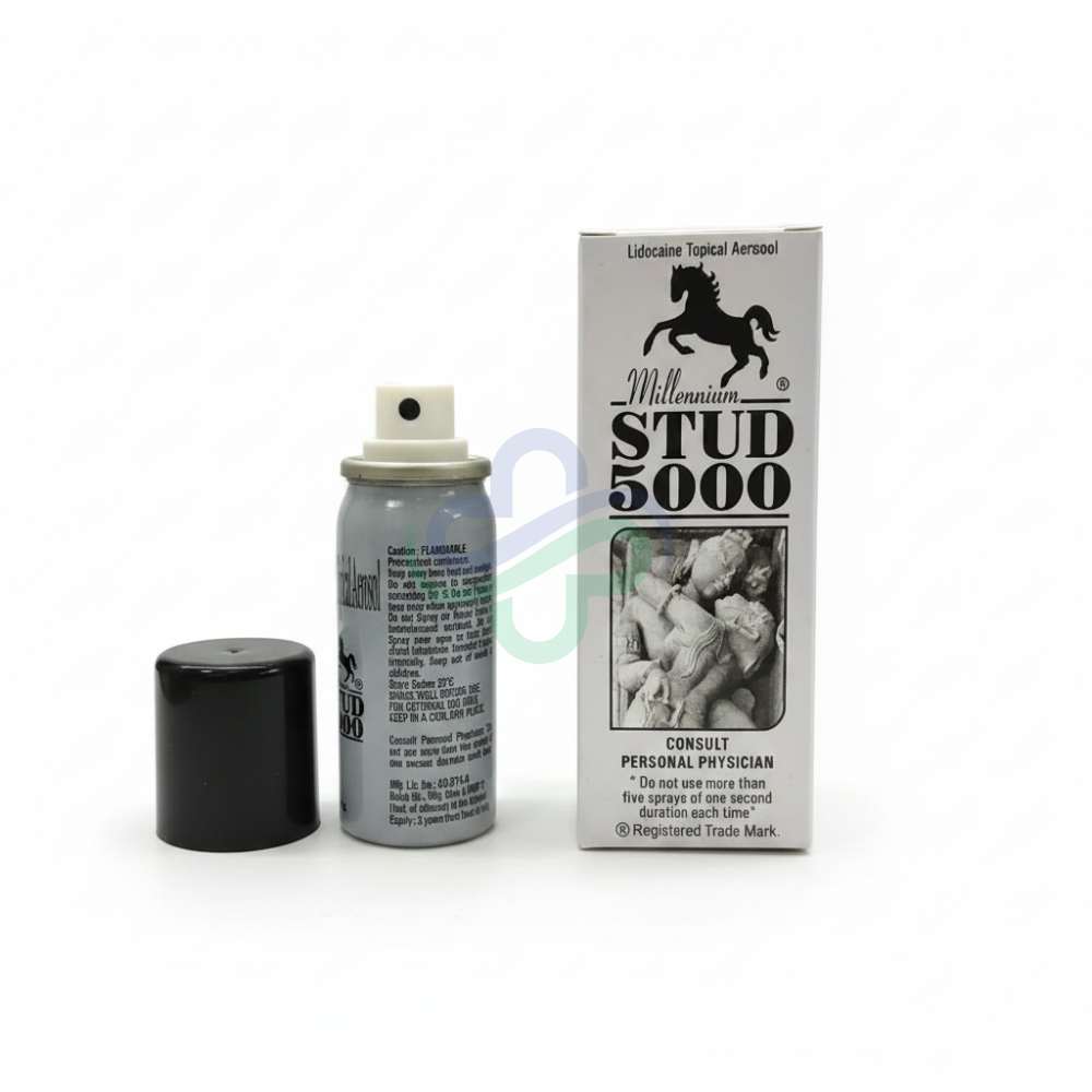 Stud 5000 Spray — STUD 5000 As prescribed view 4