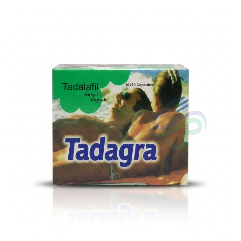 Tadagra 20mg Tablet β Tadalafil 20mg 20mg